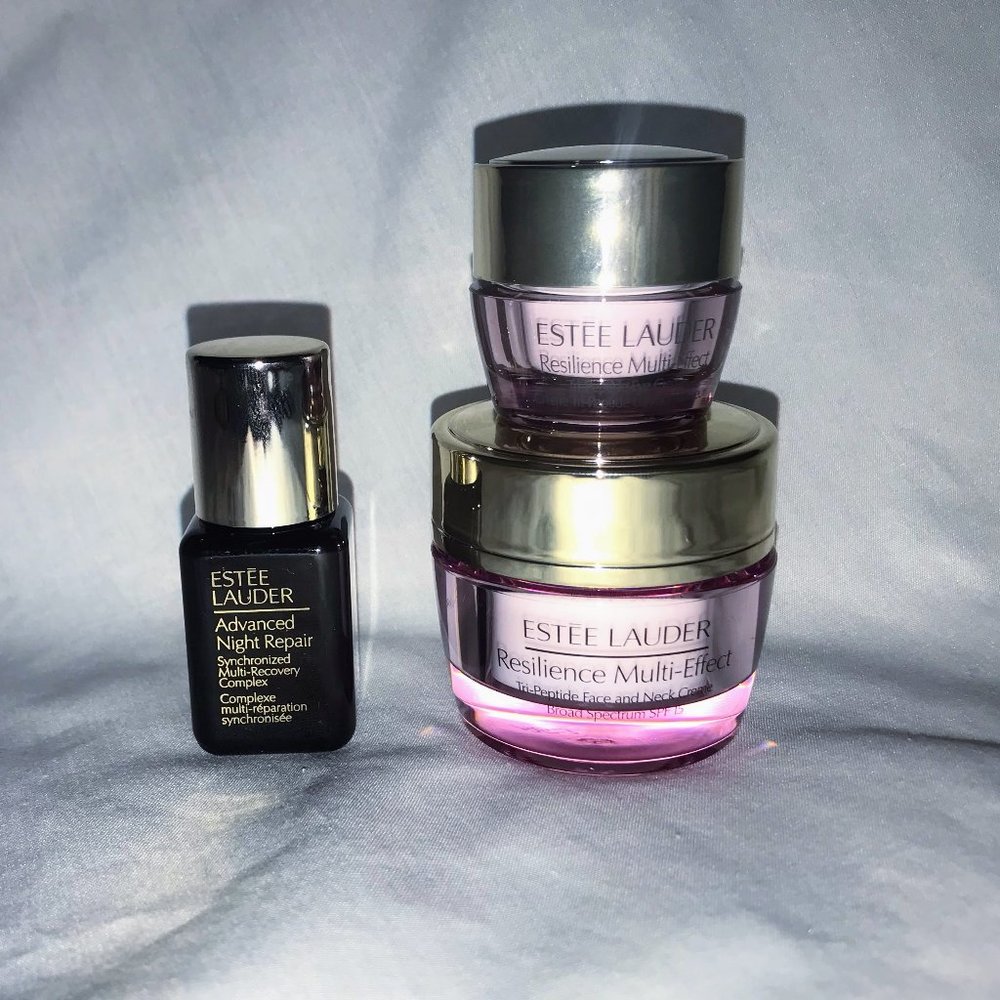 Estée Lauder Skincare Minis